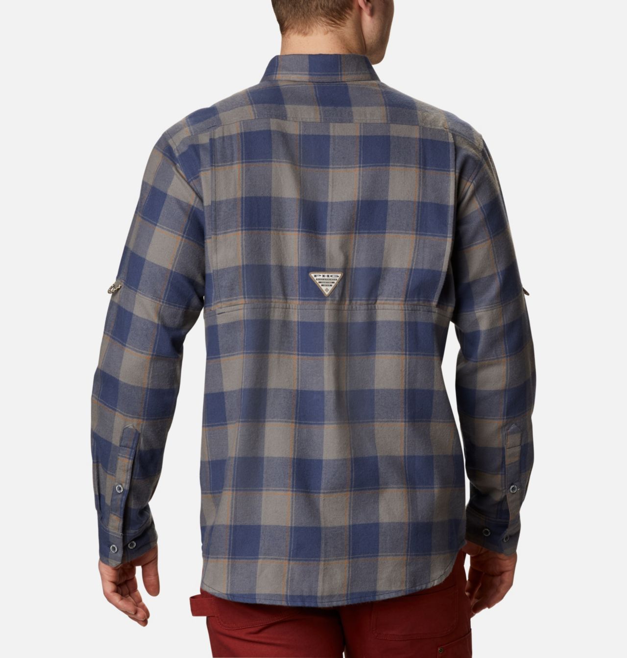 Men’s PHG Sharptail™ Flannel 2