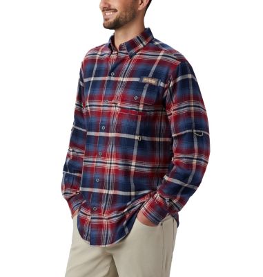 Men&rsquo;s PHG Sharptail&trade; Flannel