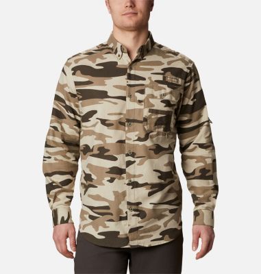 big size hunting clothes