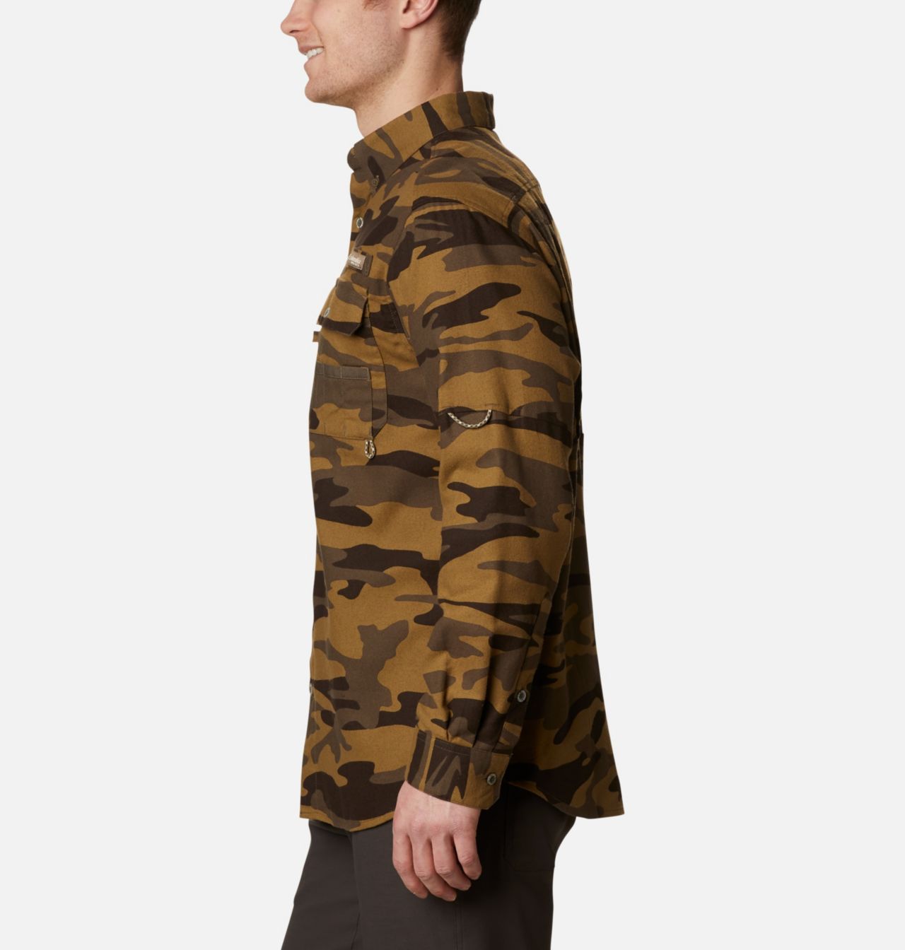 Men’s PHG Sharptail™ Flannel 3