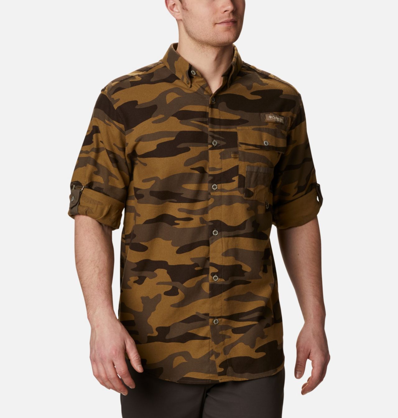 Men’s PHG Sharptail™ Flannel 6