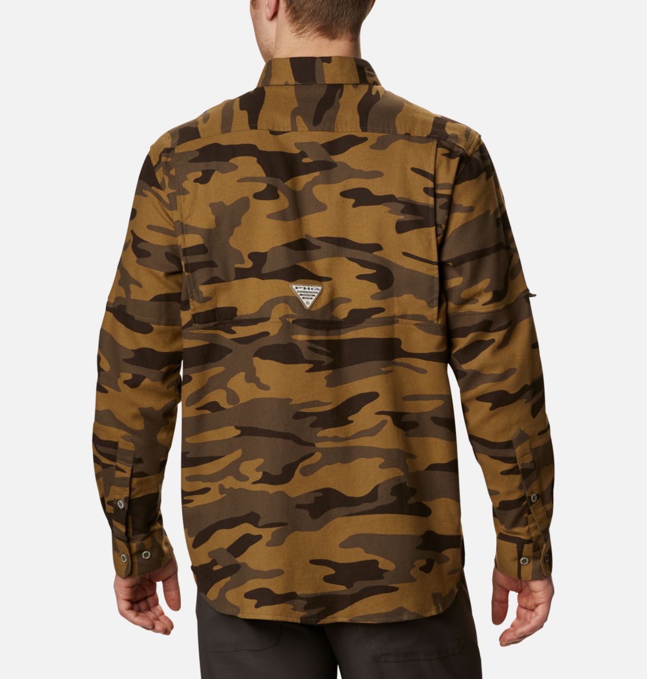 Men’s PHG Sharptail™ Flannel 2