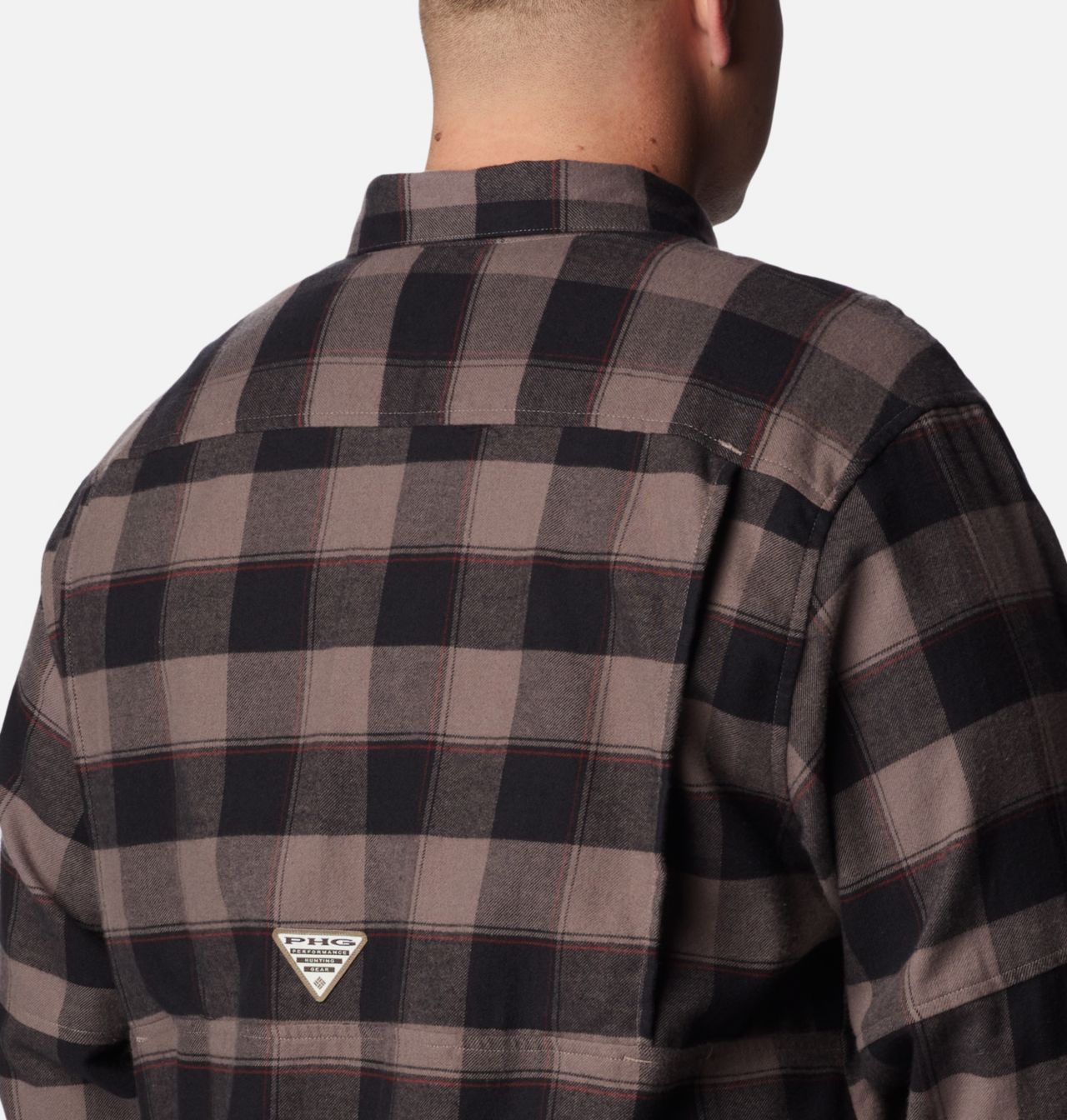 Men’s PHG Sharptail™ Flannel - Big 5