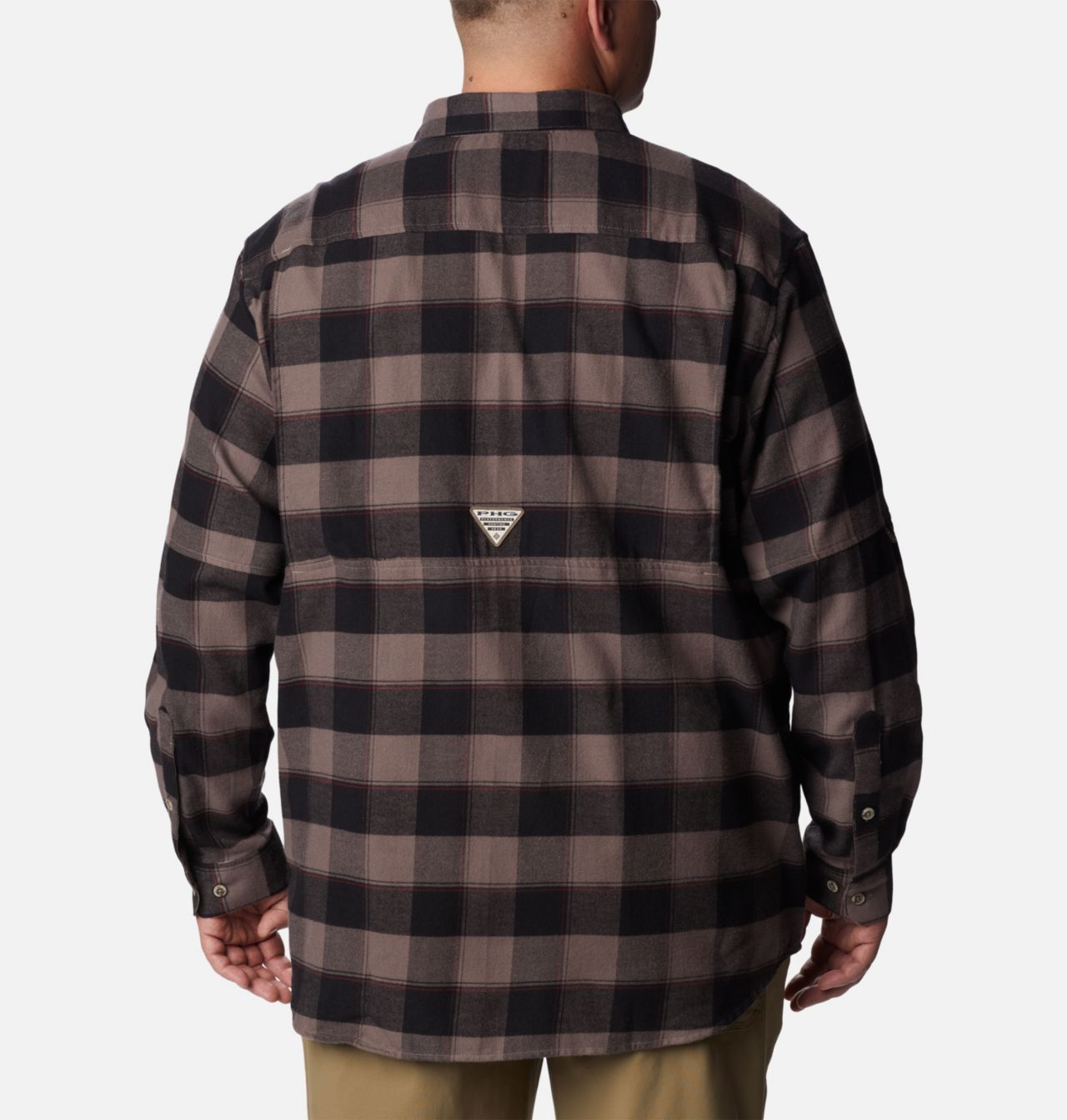 Men’s PHG Sharptail™ Flannel - Big 2