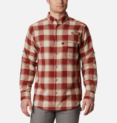columbia big & tall shirts