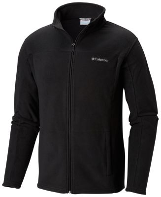 columbia western ridge full zip jacket