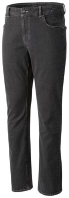 Men&rsquo;s Pilot Peak&trade; Denim Pant