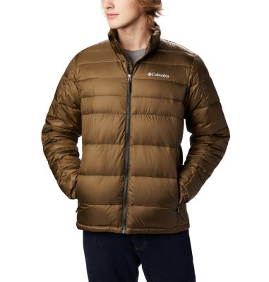 columbia butte jacket