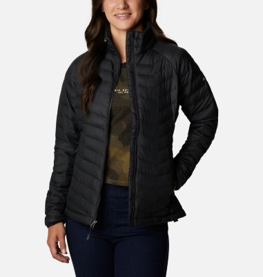 columbia oyanta trail hooded jacket womens