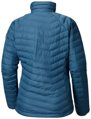 columbia women's oyanta trail insulated jacket