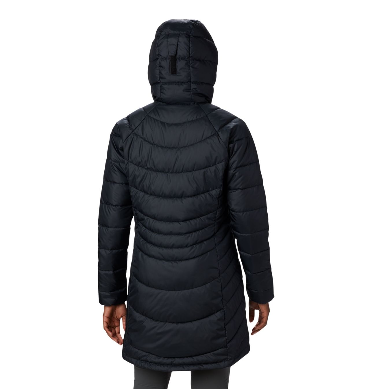 Karis Gale™ Long Jacket | 010 | L 2