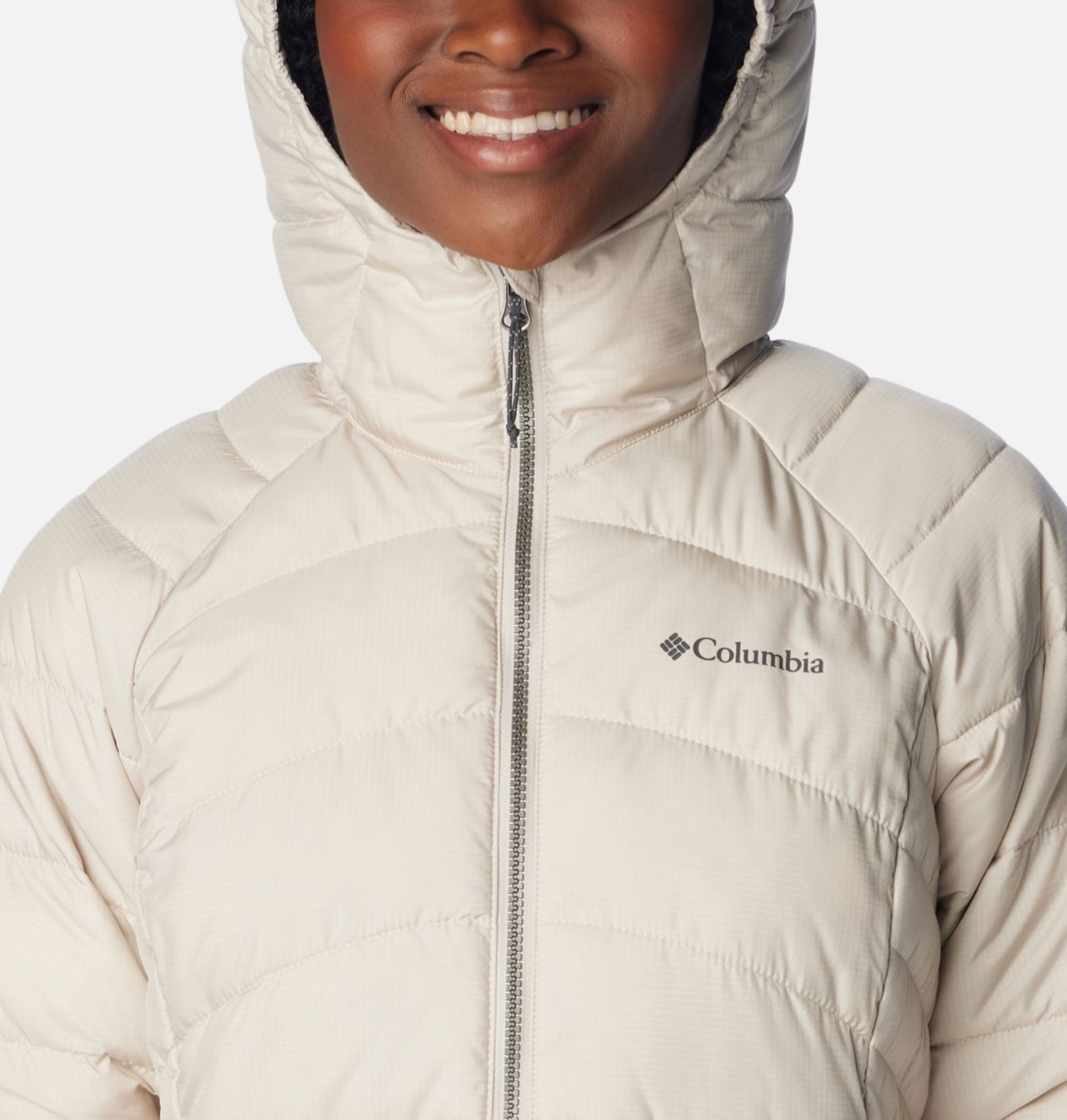 Women’s Karis Gale™ Long Jacket 4