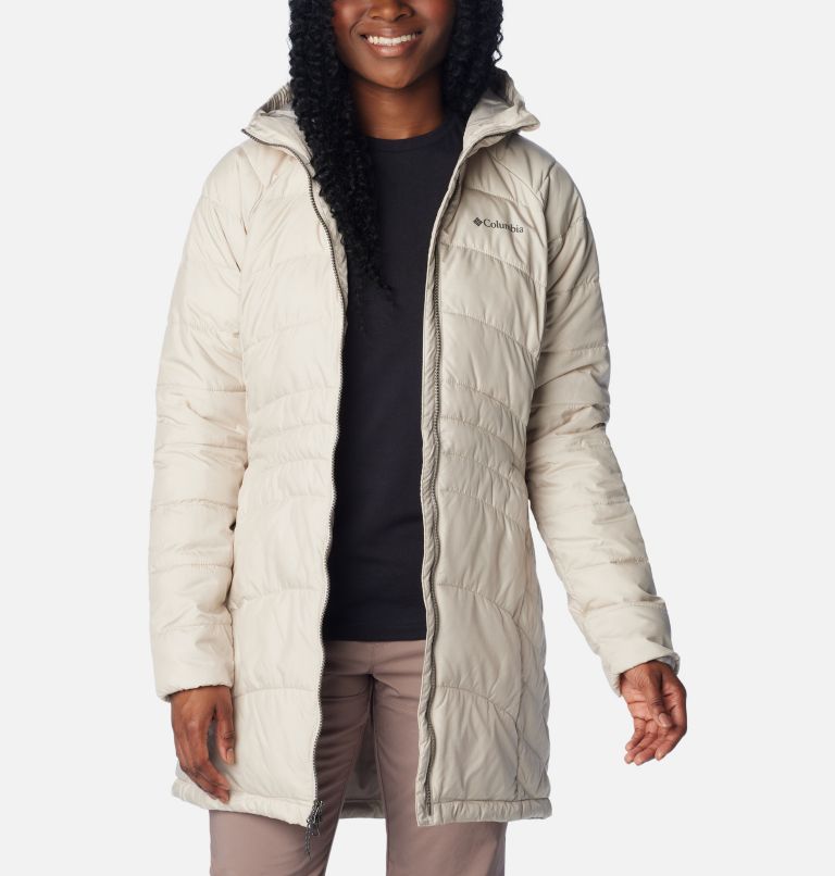 Women’s Karis Gale™ Long Jacket