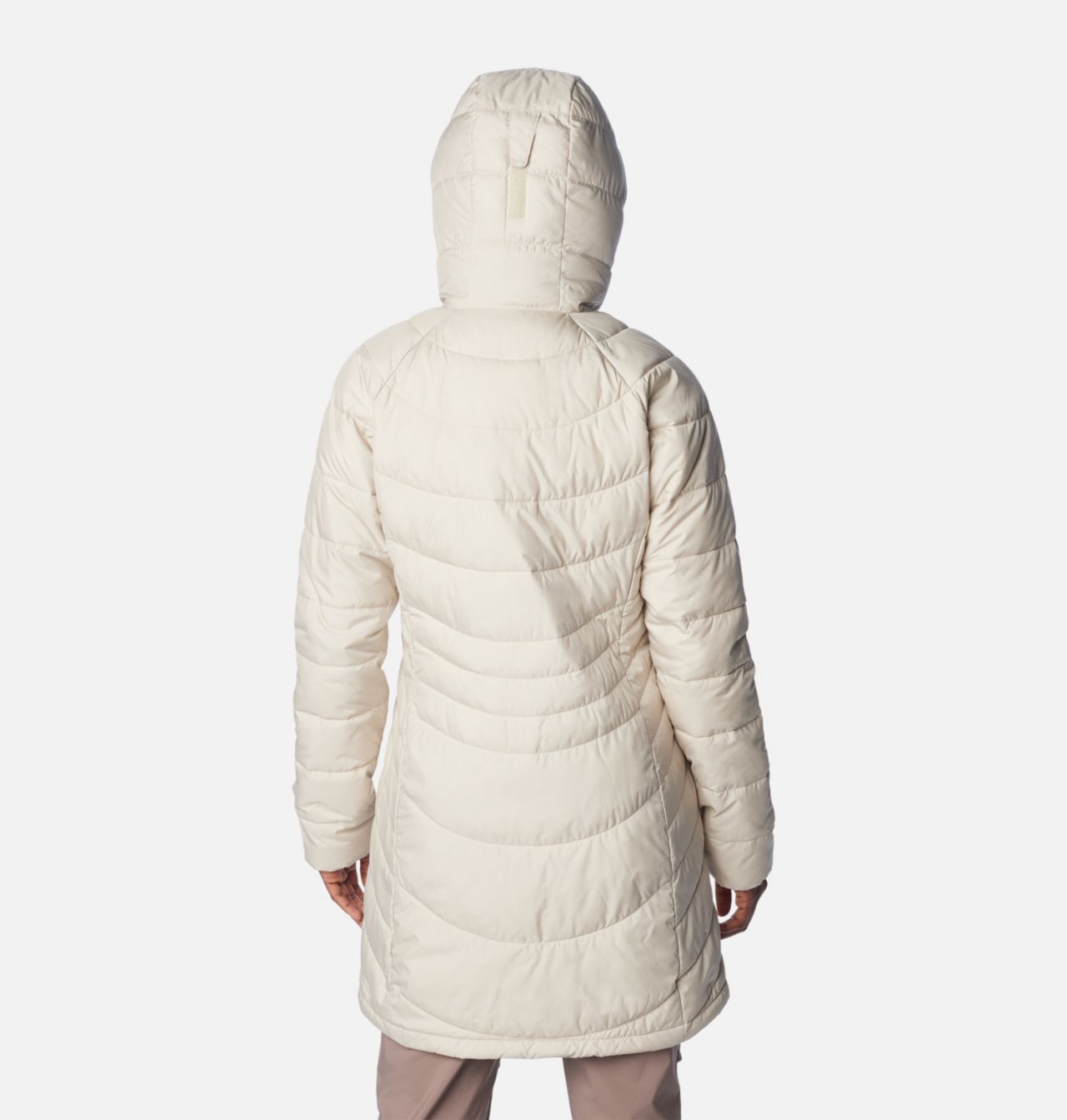 Women’s Karis Gale™ Long Jacket 2