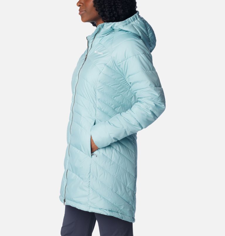 Columbia gale warning parka online