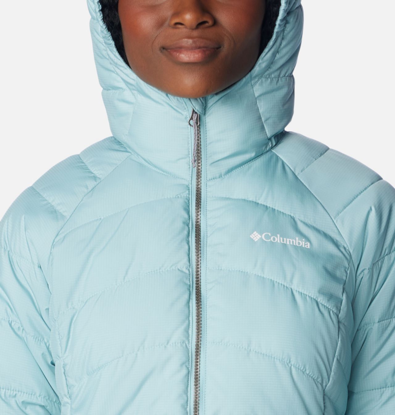 Women’s Karis Gale™ Long Jacket 4