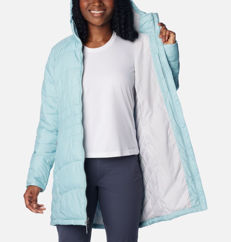 Women s Karis Gale Long Jacket Columbia Sportswear