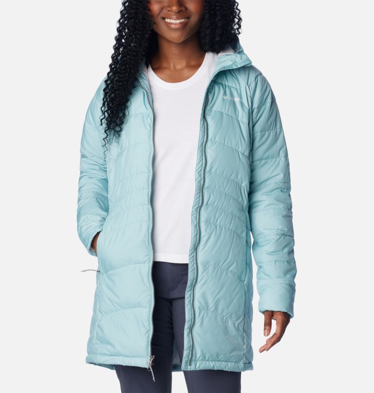 Women s Karis Gale Long Jacket Columbia Sportswear