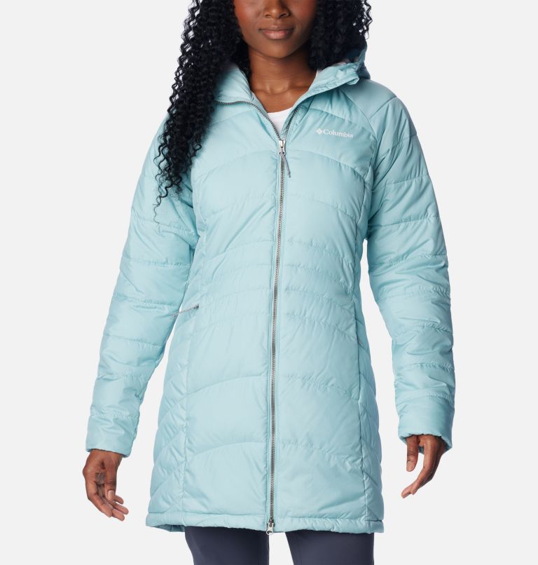 Women s Karis Gale Long Jacket