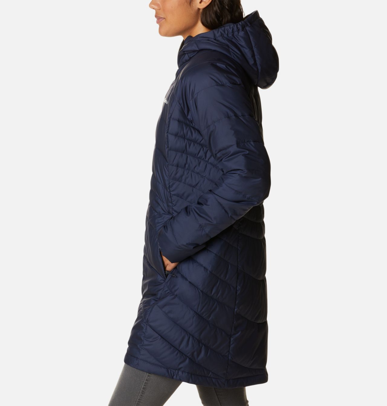 Women’s Karis Gale™ Long Jacket 3