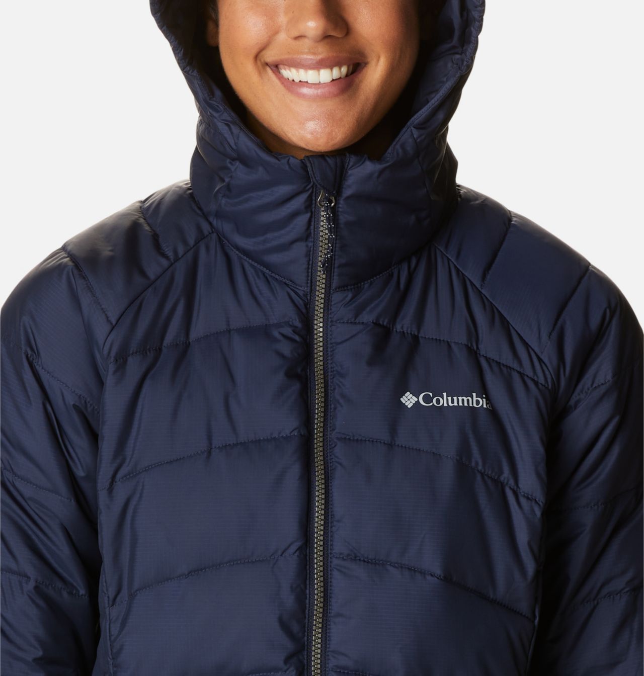 Women’s Karis Gale™ Long Jacket 4