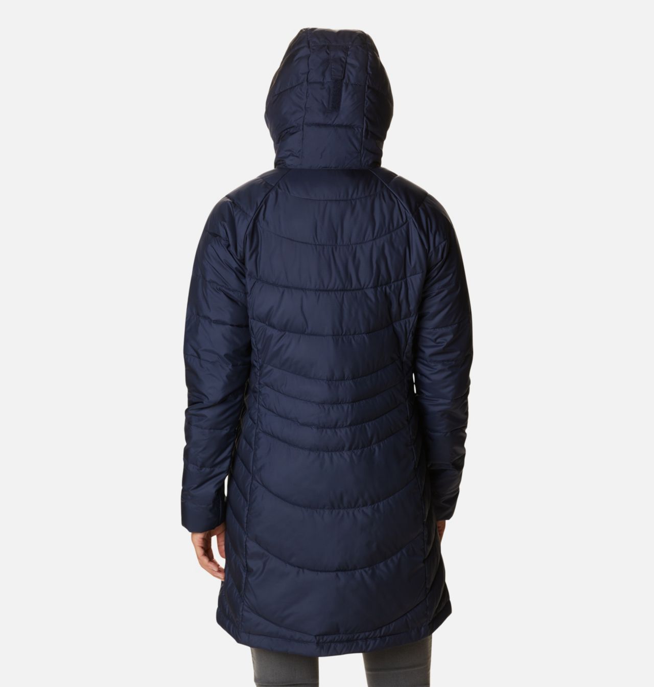 Women’s Karis Gale™ Long Jacket 2