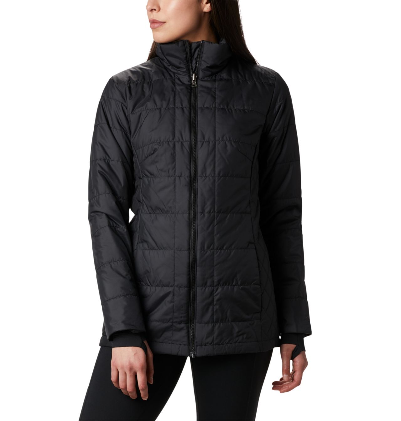 Women's Carson Pass™ Interchange Jacket 6