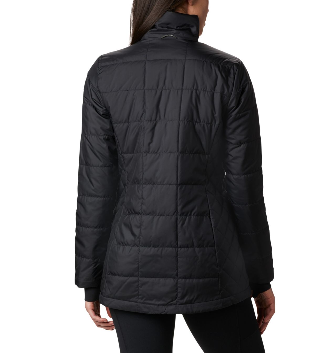 Women's Carson Pass™ Interchange Jacket 7