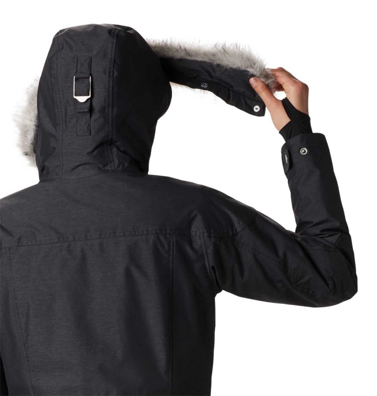 Women's Carson Pass™ Interchange Jacket 10