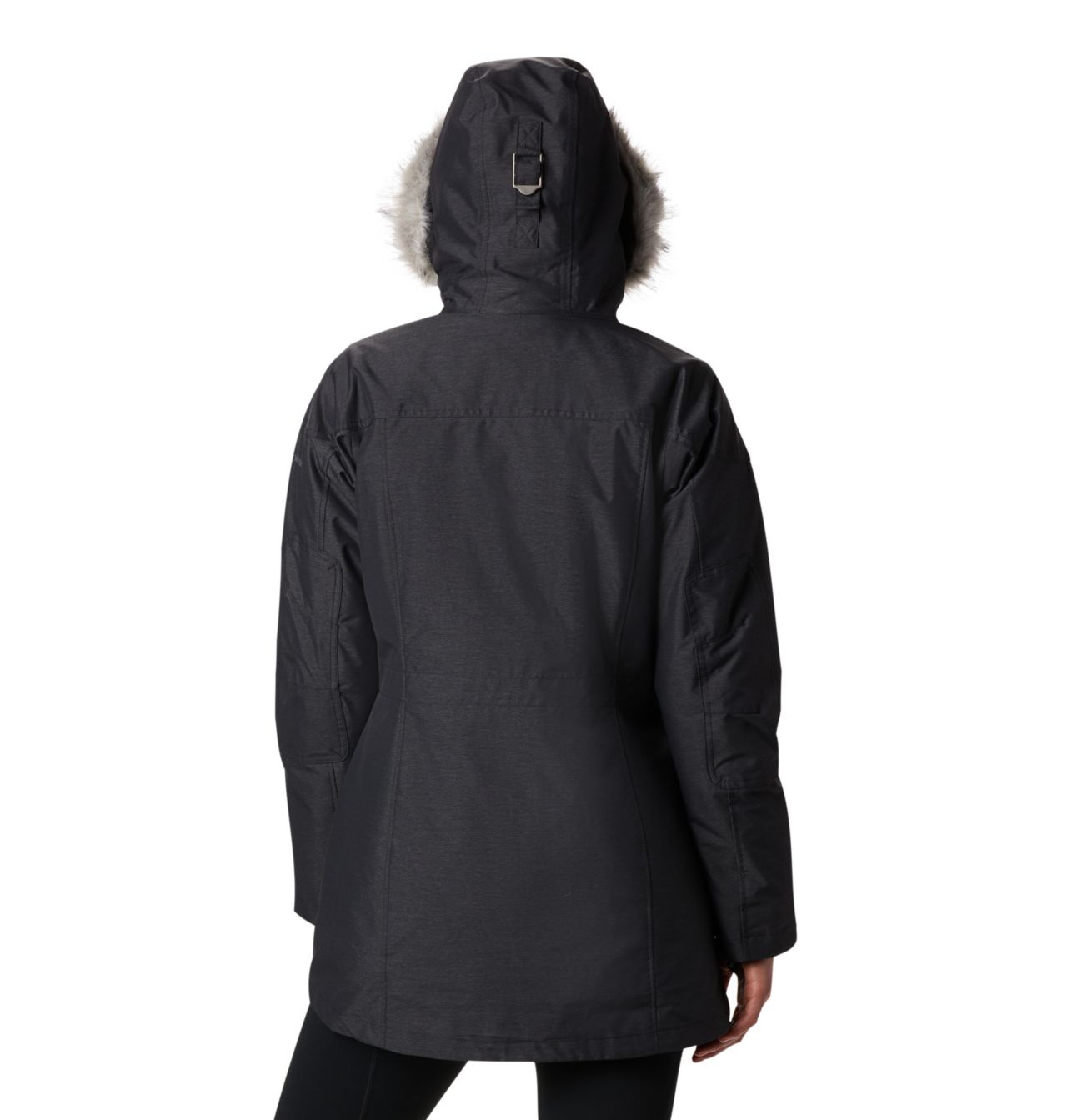 Women's Carson Pass™ Interchange Jacket 2