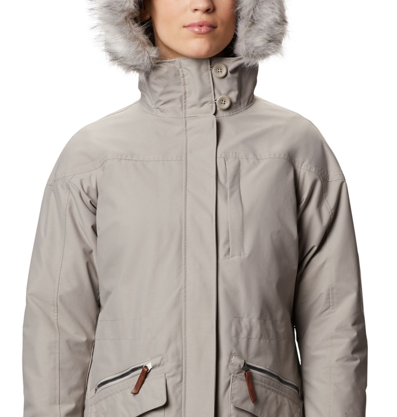 Women's Carson Pass™ Interchange Jacket 4