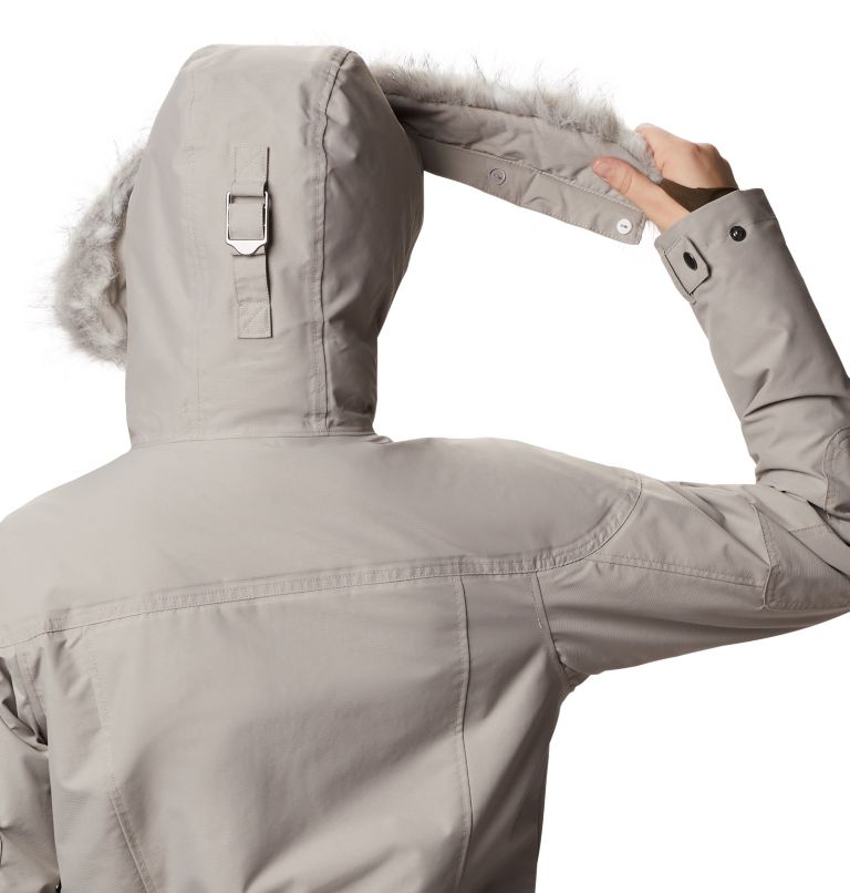 Veste Carson Pass Interchange pour femme, Color: Flint Grey, image 6