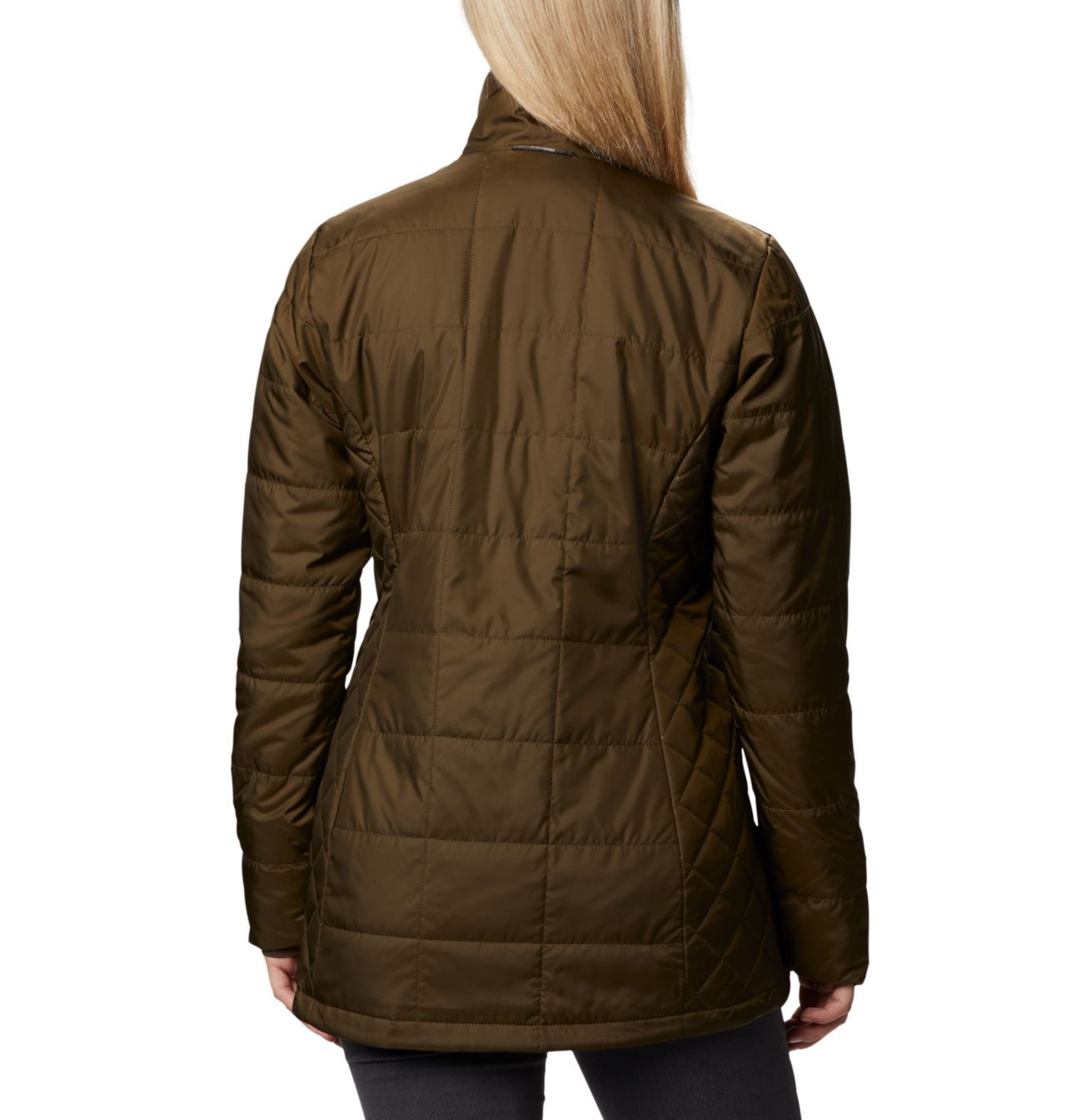Women's Carson Pass™ Interchange Jacket 8