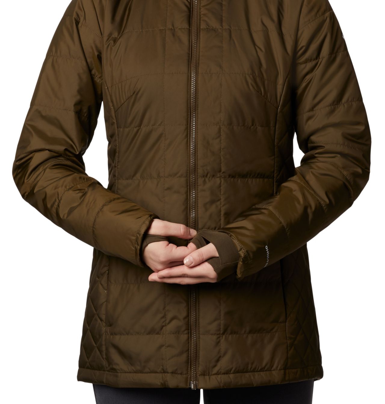 Women's Carson Pass™ Interchange Jacket 10