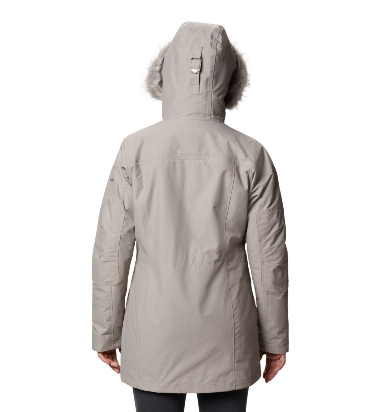 Women's Carson Pass™ Interchange Jacket 2