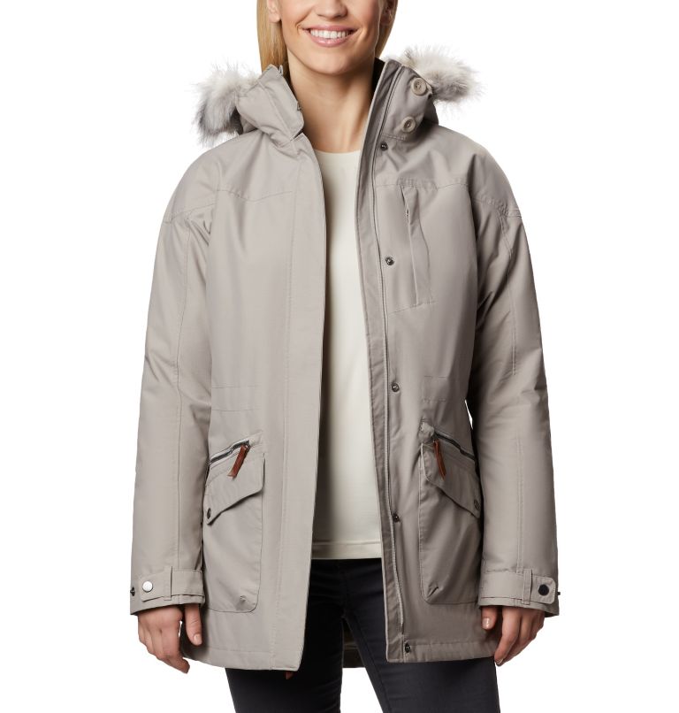 Columbia women's carson outlet pass ic