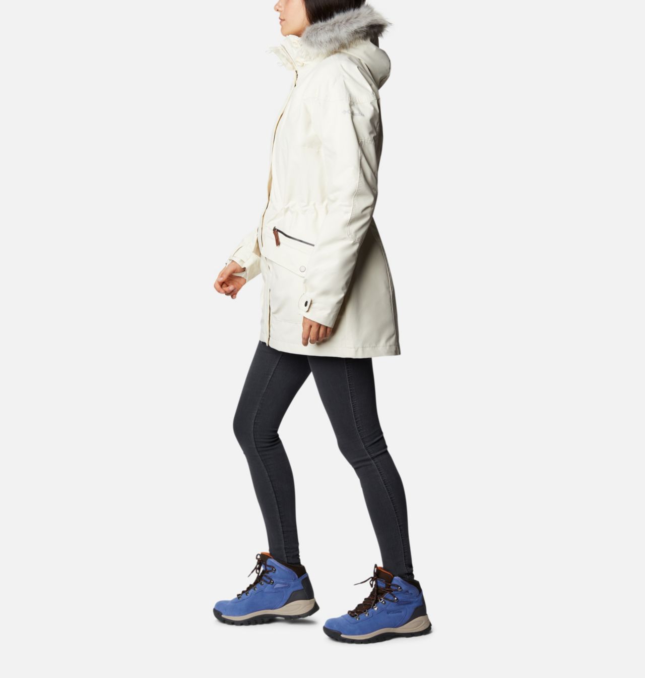 Women's Carson Pass™ Interchange Jacket 3