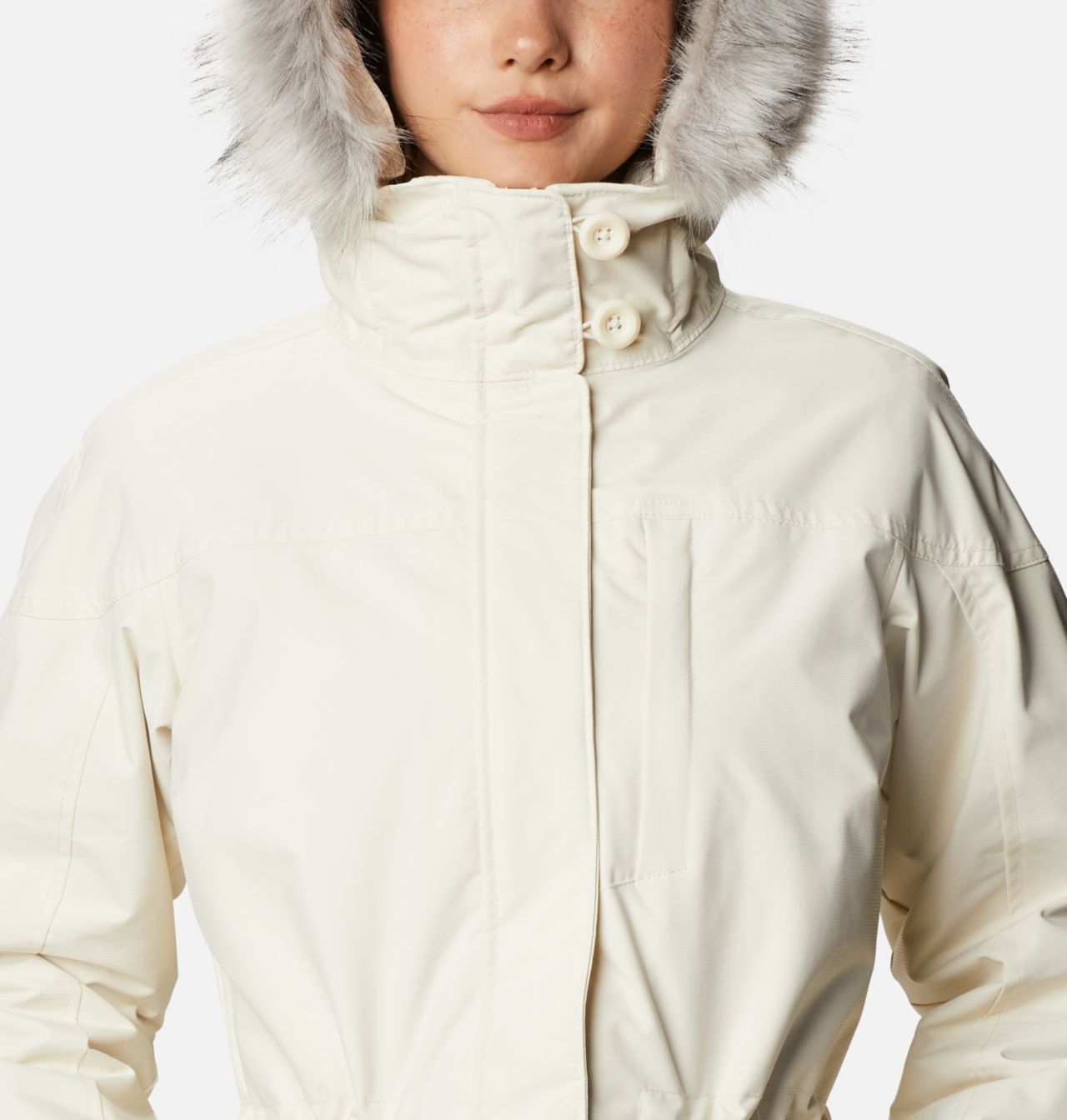 Women's Carson Pass™ Interchange Jacket 4