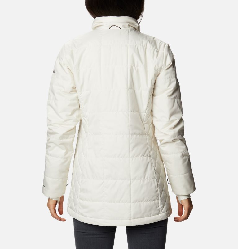 Carson Pass IC Jacket | 191 | M, Color: Chalk, image 7