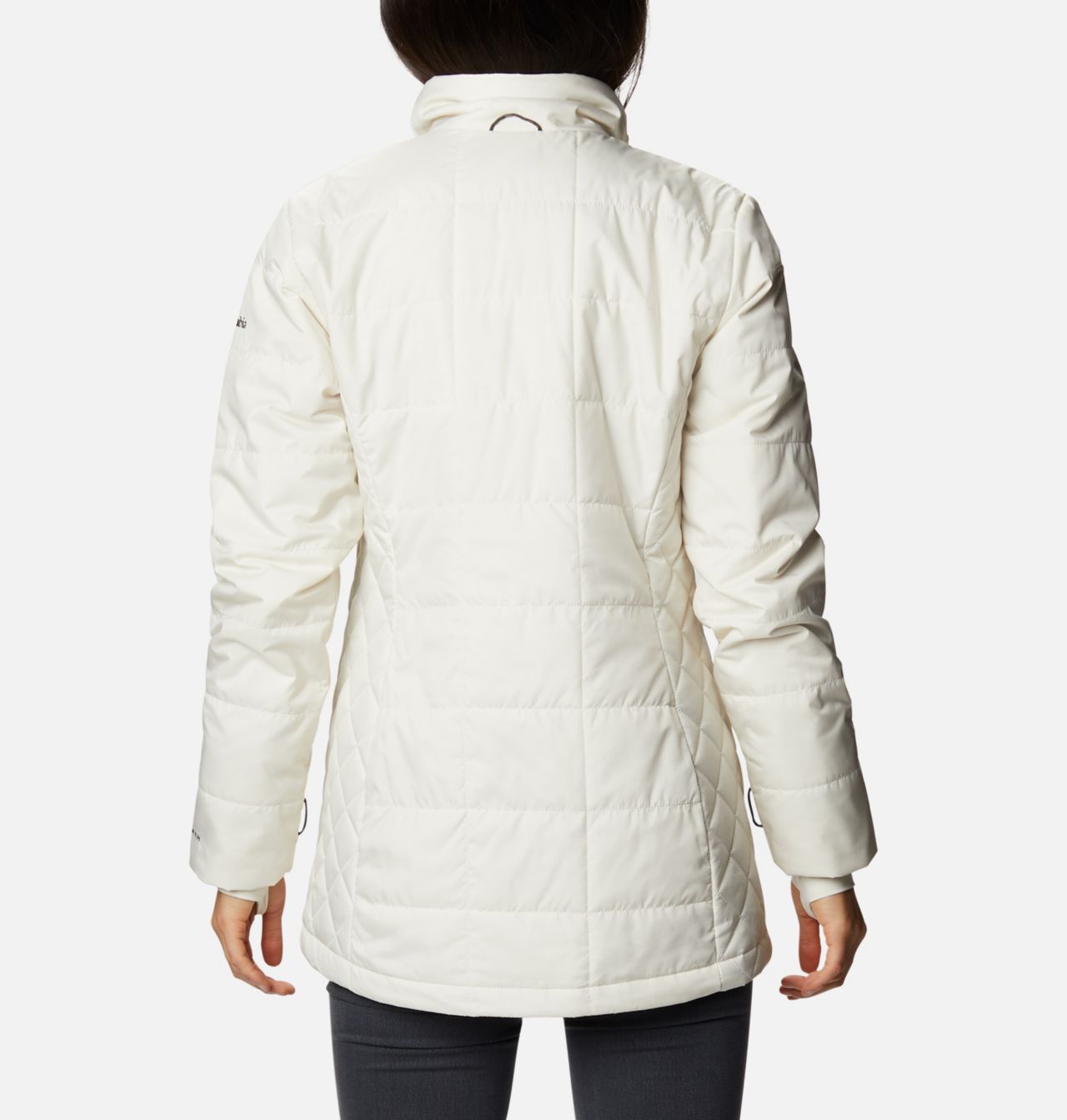 Women's Carson Pass™ Interchange Jacket 7