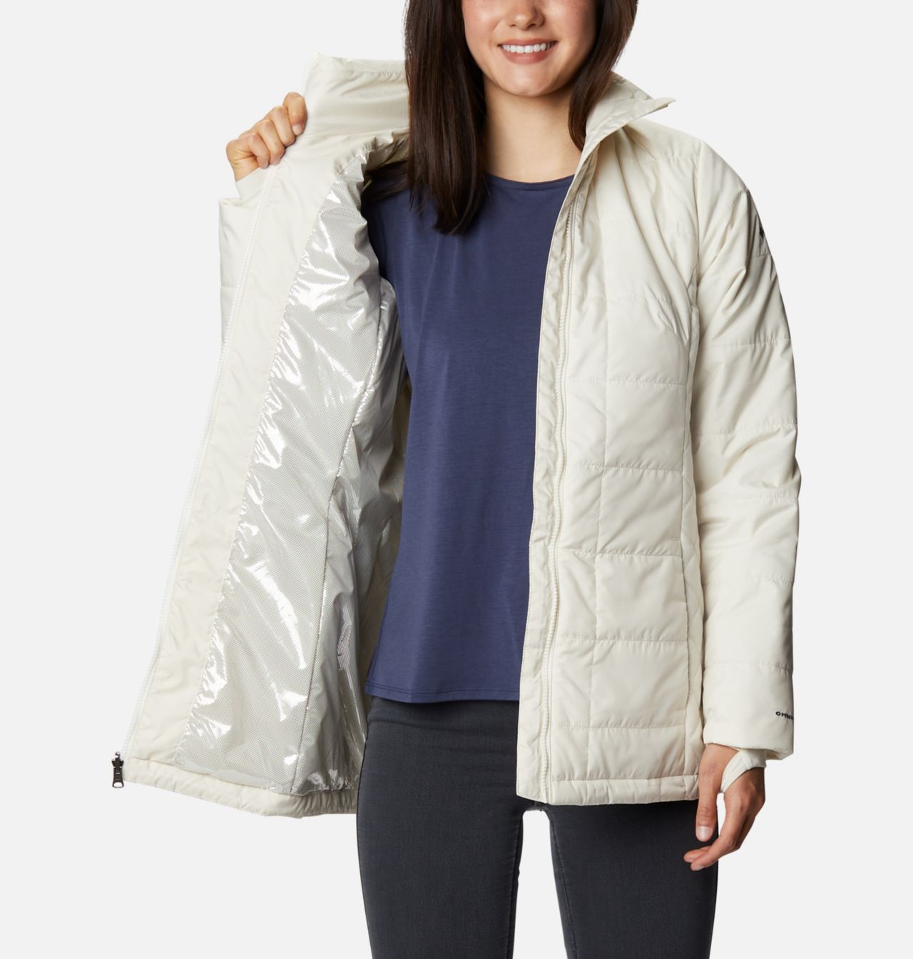 Women's Carson Pass™ Interchange Jacket 8