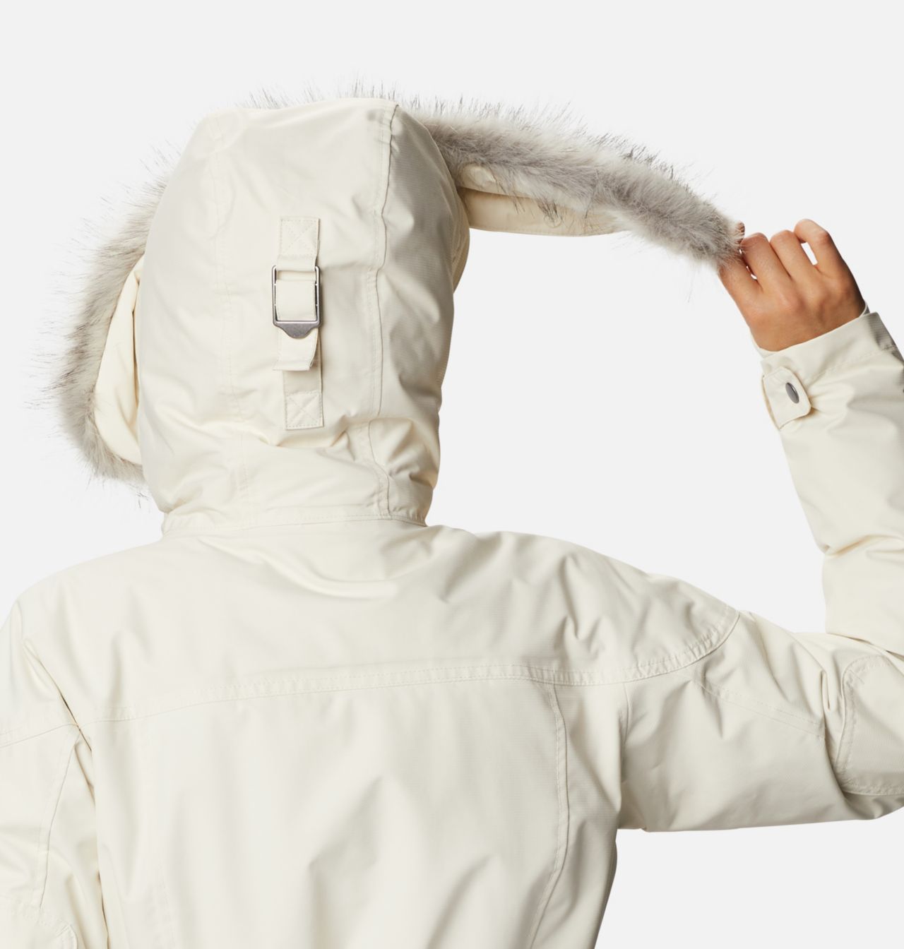 Women's Carson Pass™ Interchange Jacket 10