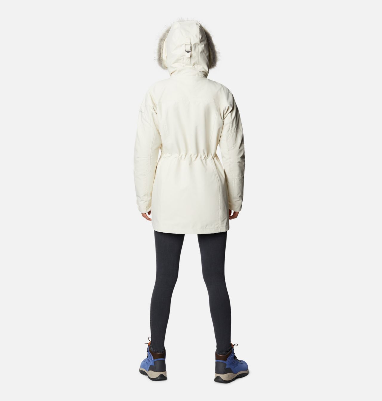 Women's Carson Pass™ Interchange Jacket 2