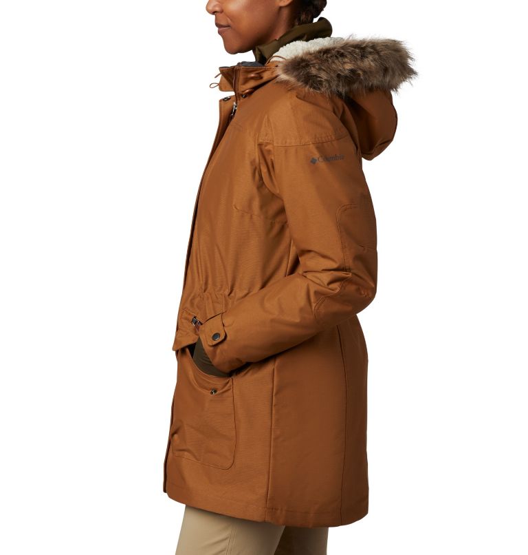 Women's Carson Pass™ InterChange Jacket