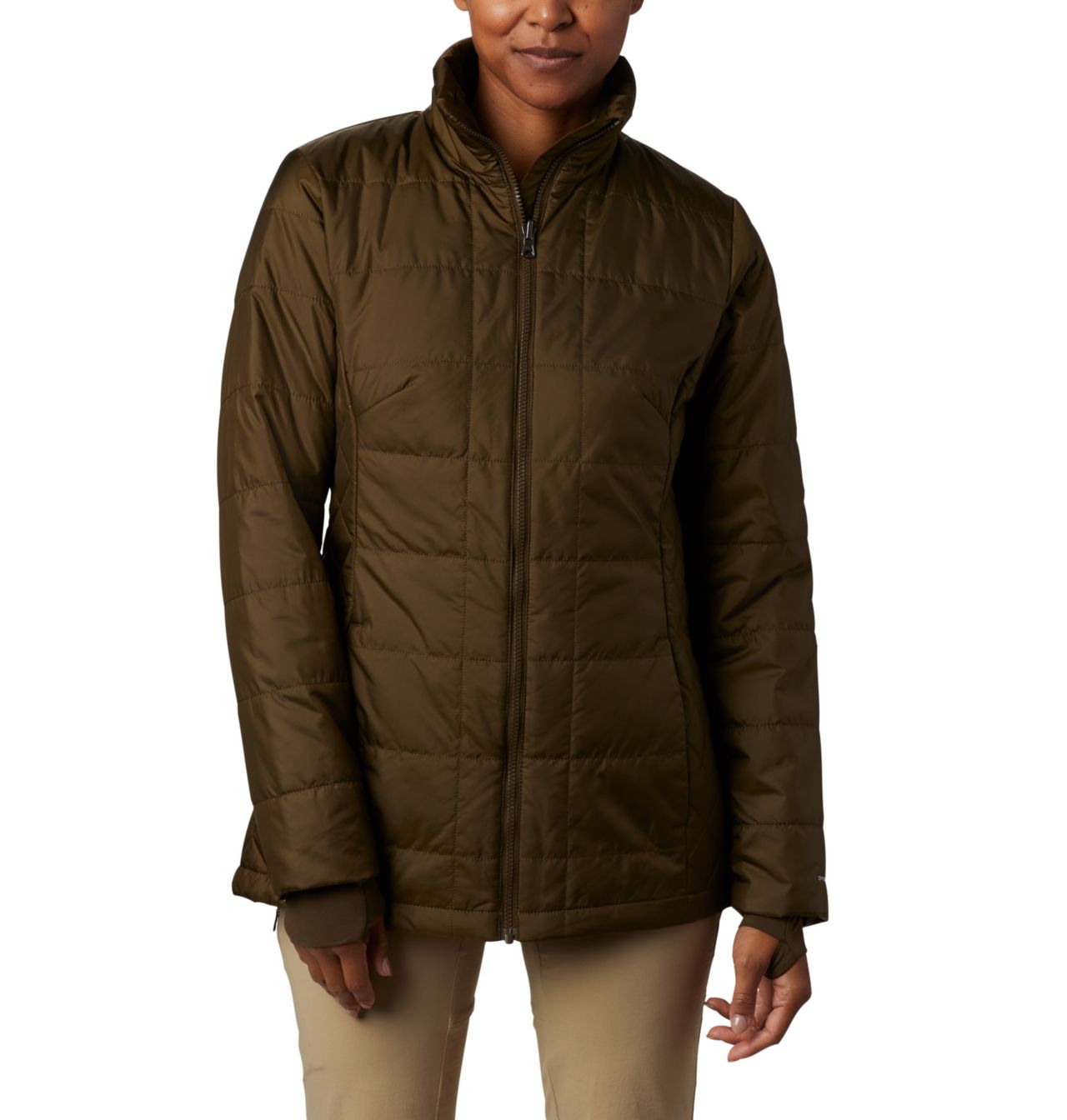 Women's Carson Pass™ Interchange Jacket 6