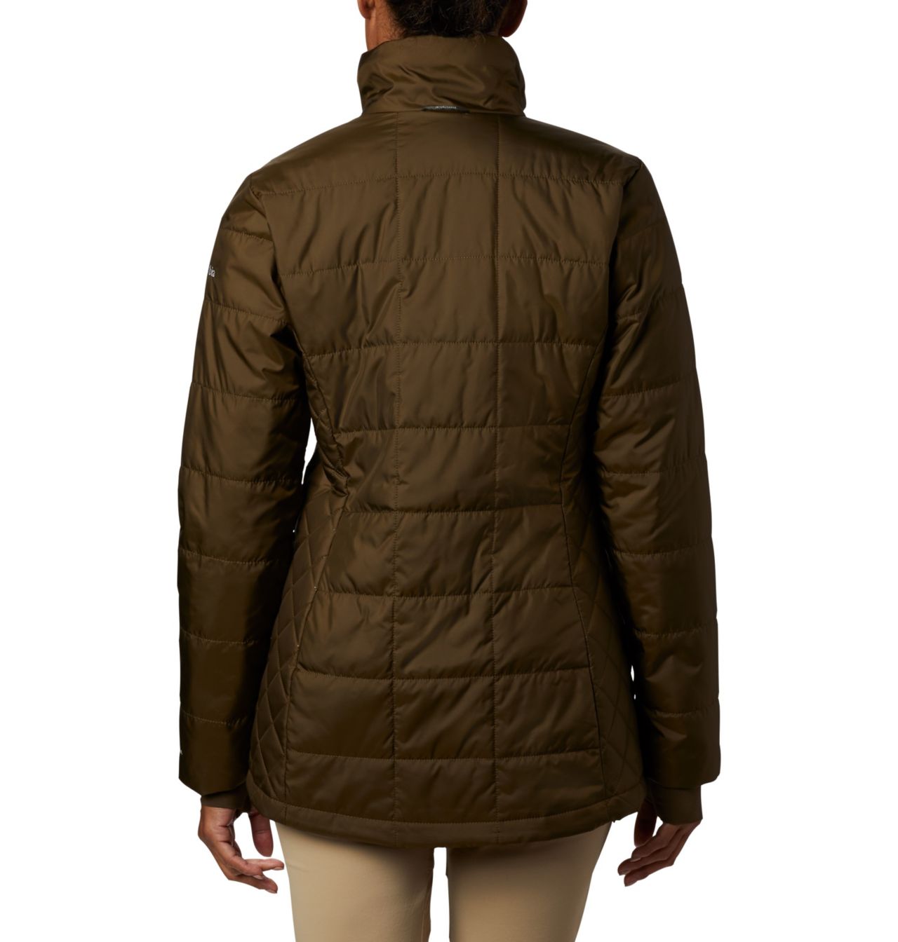 Women's Carson Pass™ Interchange Jacket 7