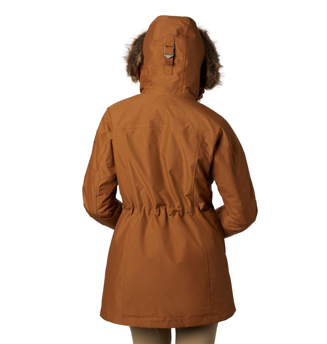 Women's Carson Pass™ Interchange Jacket 2