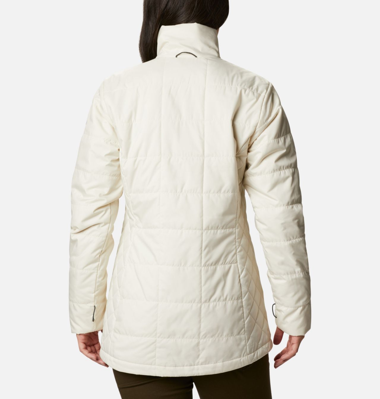 Women's Carson Pass™ Interchange Jacket 10