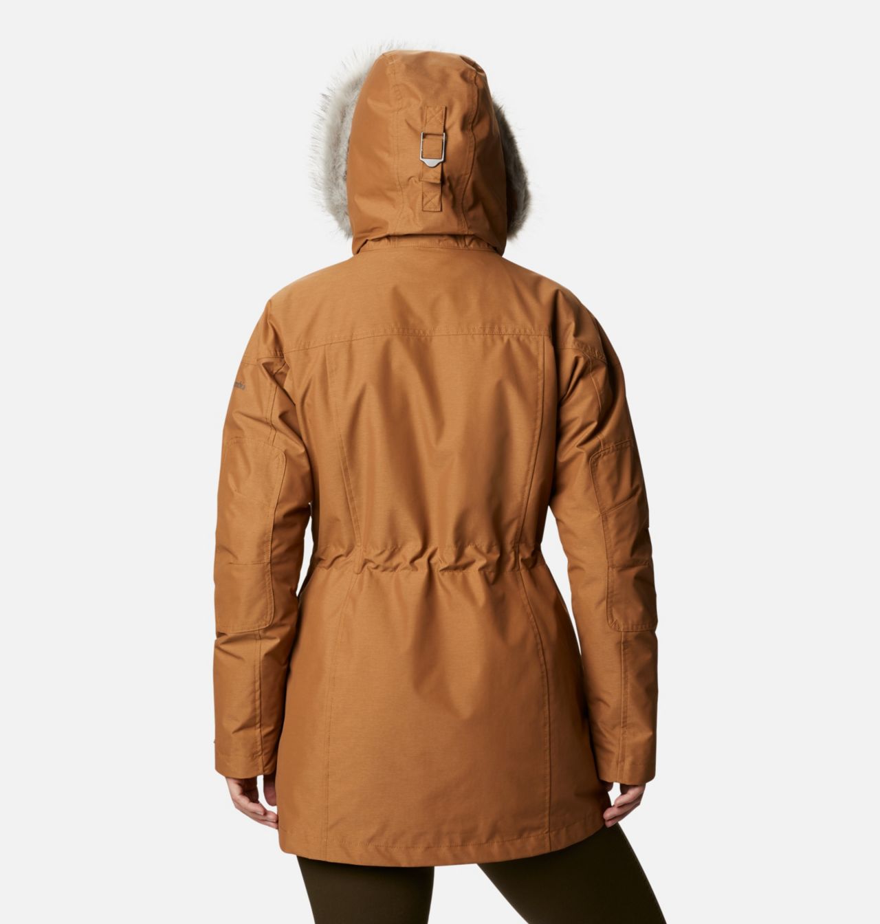Women's Carson Pass™ Interchange Jacket 3