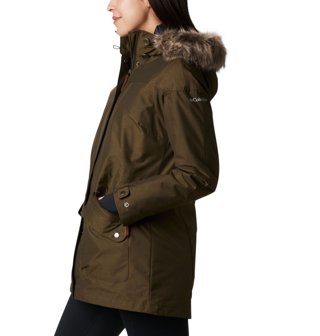Veste Carson Pass™ Interchange pour femme 3